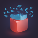 Glass Tower 2025 Mod Apk 2.0.9 (Unlimited Money)
