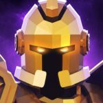 God Breaker Mod Apk 1.1.21 (Unlimited Money)