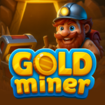 Gold Miner Mod Apk 1.0.24 (Unlimited Money)