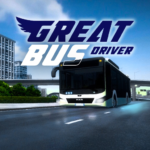Great Bus Driver Mobile Mod Apk 31 (Unlimited Money)