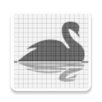 GridSwan (Nonogram Puzzles) Mod Apk 1.24.10 (Unlimited Money)