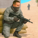 Gun Strike  Mod Apk 1.1.50 (Unlimited Money)