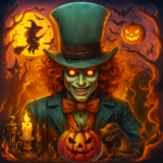 Halloween Horror Mod Apk 14.2 (Unlimited Money)