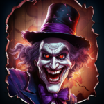 Halloween: Mystery Carnival Mod Apk 8.3  (Unlimited Money)