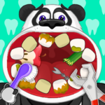 Happy Dentist Game Mod Apk 0.37.0 (Unlimited Money)
