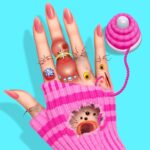 Happy Yarn Mod Apk 1.0.30 (Unlimited Money)