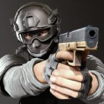 Hazmob Mod Apk 2.18.58 (Unlimited Money)
