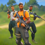 Hero Hunters Mod Apk 10.4.2 (Unlimited Money)