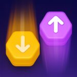 Hexa Shift Mod Apk 1.10.2 (Unlimited Money)