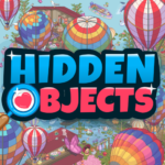 Hidden Objects Island Mod Apk 2.0.4 (Unlimited Money)