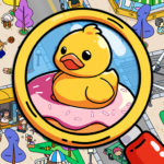 Hidden Objects Mod Apk 2.4.0 (Unlimited Money)