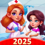 Hospital Story Mod Apk 1.0.36 (Unlimited Money)