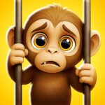 I Am Monkey Mod Apk 1.2.5 (Unlimited Money)