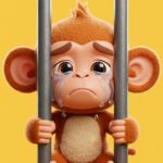 I Am Punch Monkey Game Mod Apk 1.1 (Unlimited Money)