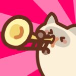 Idle Cat Live Concert Mod Apk 1.1.4.0 (Unlimited Money)