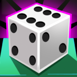 Idle Dice Mod Apk 1.3.478 (Unlimited Money)