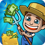 Idle Farm Tycoon  Mod Apk 1.16.0 (Unlimited Money)