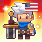 Idle RPG Mod Apk 1.36.02  (Unlimited Money)