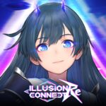 Illusion Connect  Mod Apk 1.0.12 (Unlimited Money)