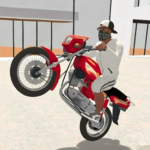 Indian Super Bikes 3D Mod Apk 6013 (Unlimited Money)