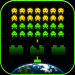 Invaders  Mod Apk 1.94 (Unlimited Money)