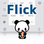 Japanese Flick Typing app Mod Apk 3.46.0 (Unlimited Money)