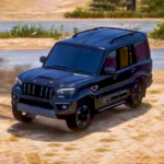 Jeep Simulator Jeep Driving 3D Mod Apk 2.7 (Unlimited Money)