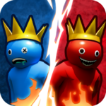 Jelly Dudes  Mod Apk 1.0.32 (Unlimited Money)