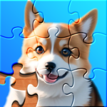 Jigsaw Puzzles Mod Apk 1.5.8 (Unlimited Money)