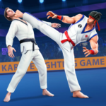 Karate Fighting Kung Fu Game Mod Apk 1.9.4 (Unlimited Money)