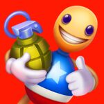 Kick the Buddy Mod Apk 2.0.22  (Unlimited Money)