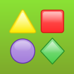 Kids Learn Shapes Mod Apk 1.7.1 (Unlimited Money)