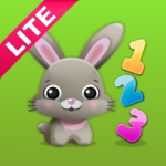 Kids Learn to Count 123 (Lite) Mod Apk 1.7.7 (Unlimited Money)
