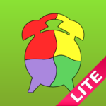 Kids Preschool Puzzles (Lite) Mod Apk 3.4.10  (Unlimited Money)