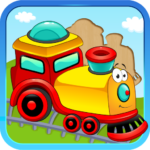 Kids Puzzle Vehicles Jigsaw Mod Apk 1.2.8 (Unlimited Money)