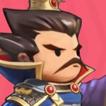 Kingdom Story Mod Apk 4.9.0.KT  (Unlimited Money)