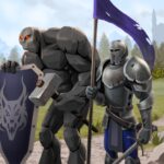 Kingdoms and Tactics Mod Apk 3.0.7 (Unlimited Money)