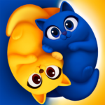 Kitty Sort Mod Apk 1.35.0  (Unlimited Money)