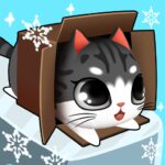 Kitty in the Box Mod Apk 1.8.17 (Unlimited Money)