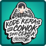 Kode Keras Cowok 2  Mod Apk 2.151 (Unlimited Money)