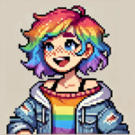 LGBTQ Flags Merge Mod Apk 0.0.41600_266550b (Unlimited Money)