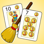La Escoba  Mod Apk 2.5.3 (Unlimited Money)