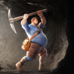 Last Fortress Mod Apk 26.0601.001 (Unlimited Money)
