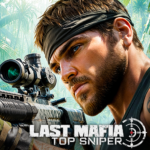 Last Mafia  Mod Apk 0.0.955 (Unlimited Money)