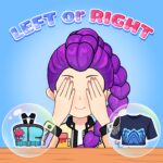 Left or Right Mod Apk 1.0.74 (Unlimited Money)