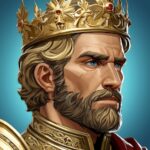 Legacy of Kings  Mod Apk 1.0.35 (Unlimited Money)