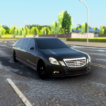 Limousine Car Simulator 2025 Mod Apk 1.1.7  (Unlimited Money)