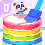 Little Panda’s Cake Shop Mod Apk 8.75.00.01 (Unlimited Money)