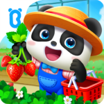 Little Panda’s Farm Mod Apk 9.91.59.20 (Unlimited Money)