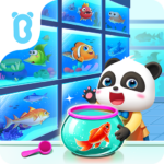 Little Panda’s Fish Farm Mod Apk 8.75.00.02 (Unlimited Money)